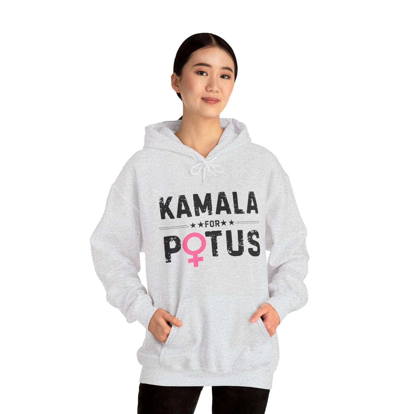 Kamala POTUS