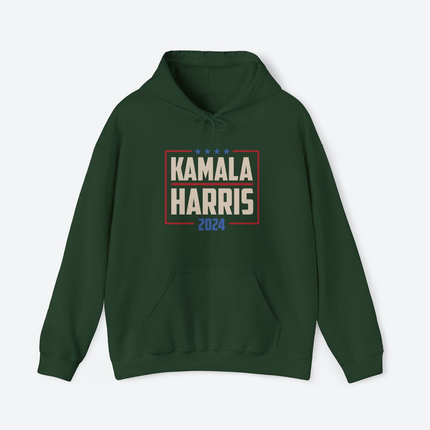 Harris 2024 Maverick