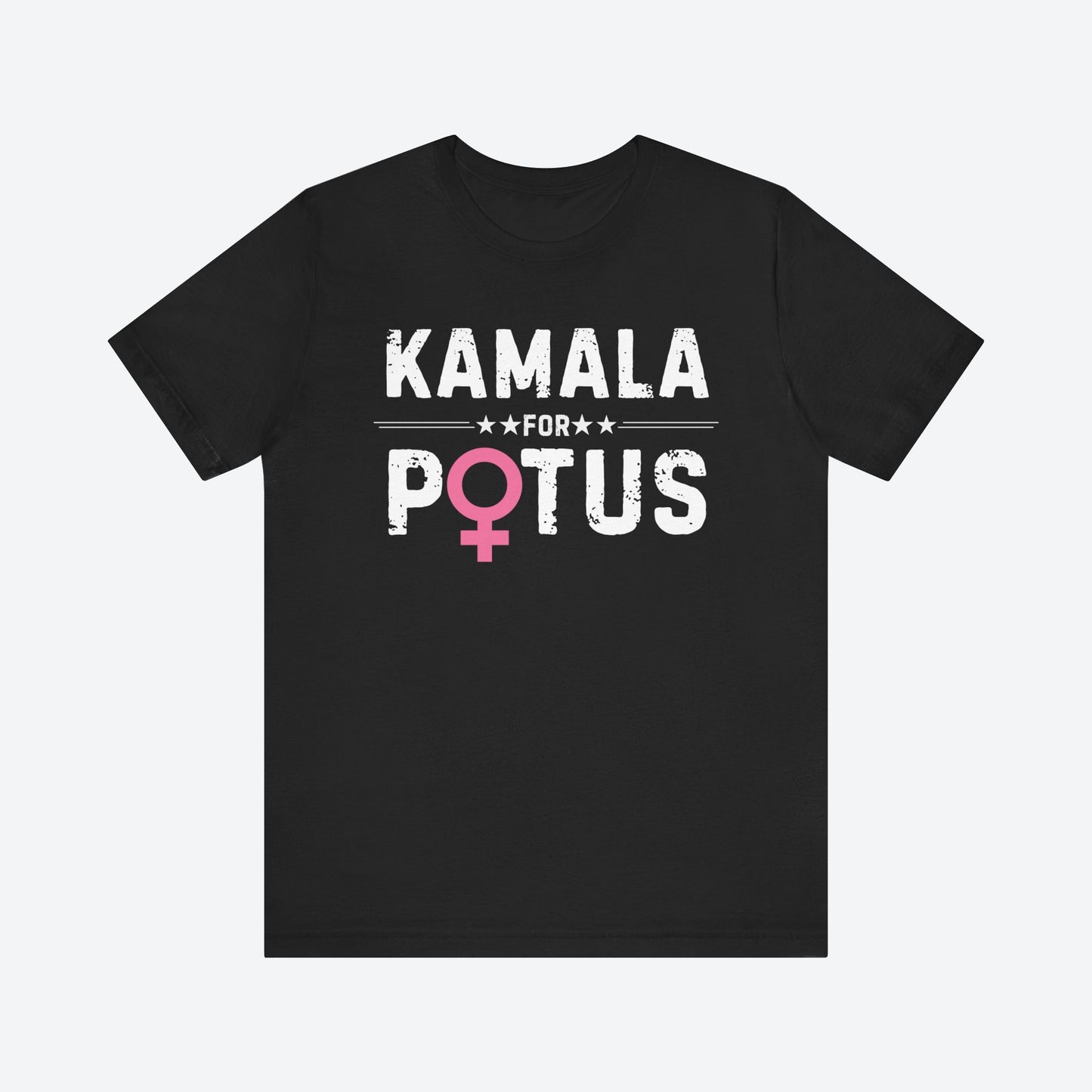 Kamala POTUS - Bella+Canvas 3001
