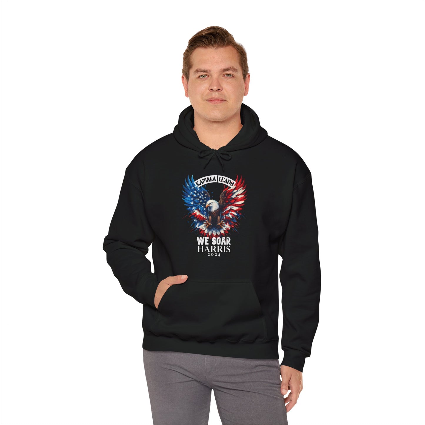 Patriot Battle Cry
