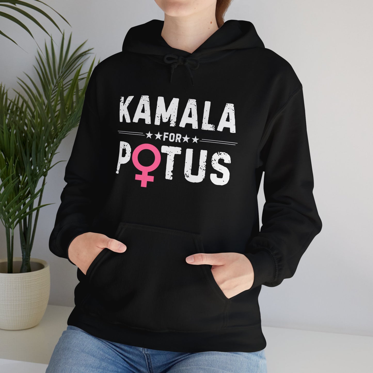 Kamala POTUS
