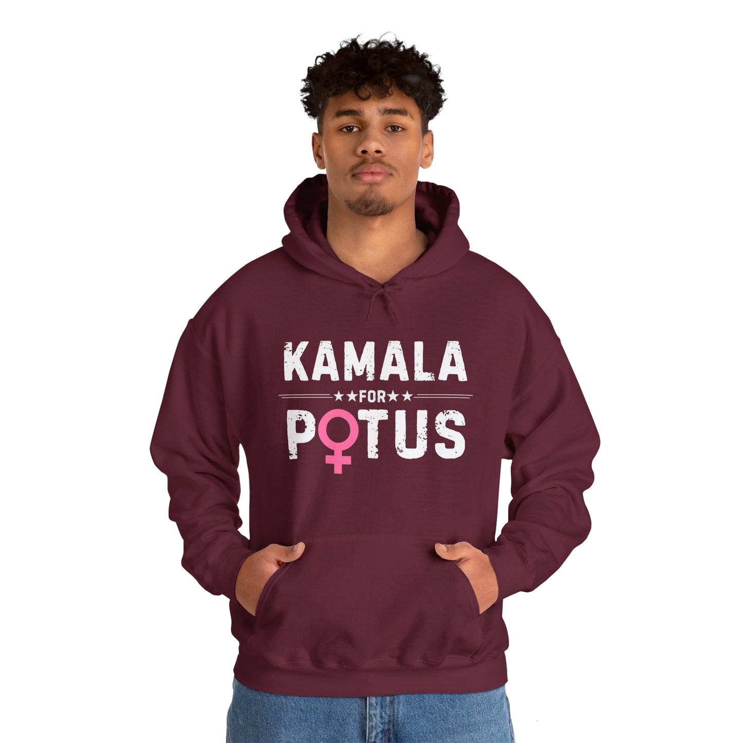 Kamala POTUS