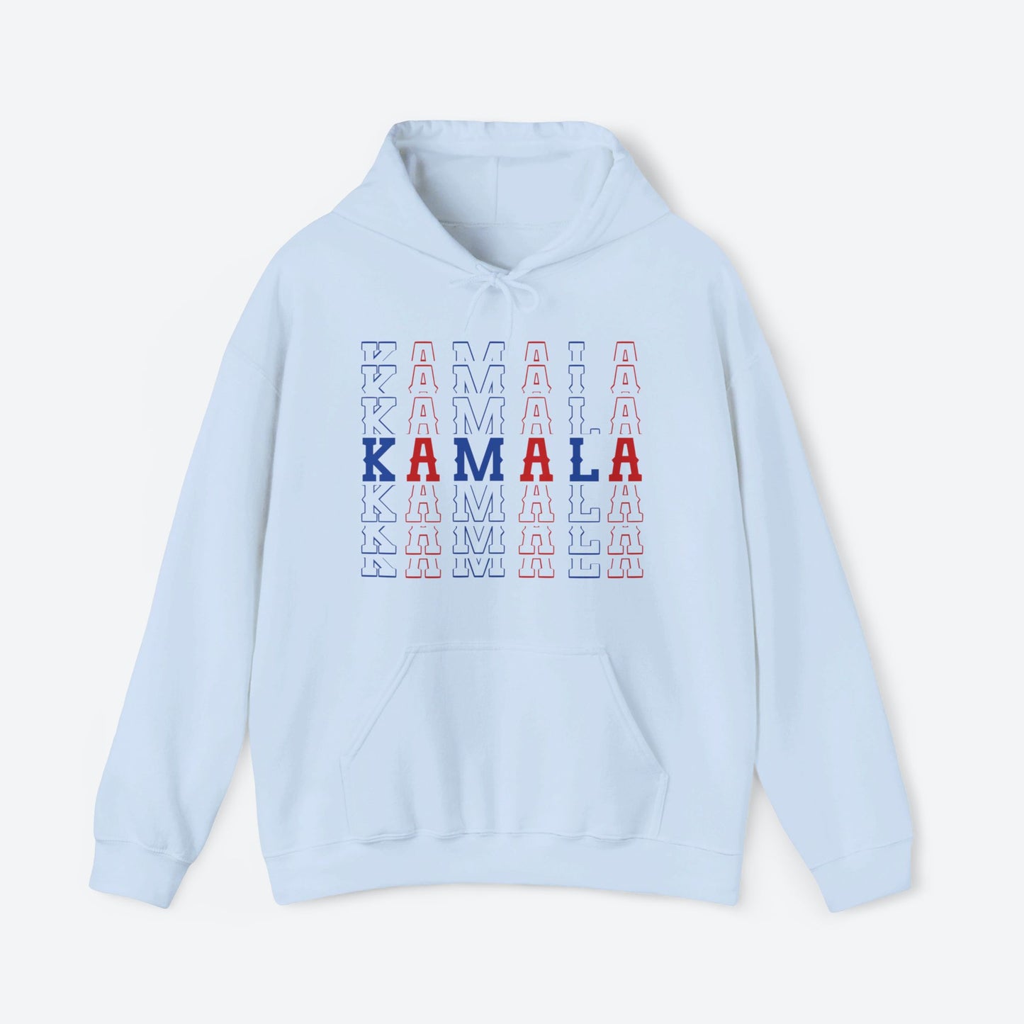 Just Kamala