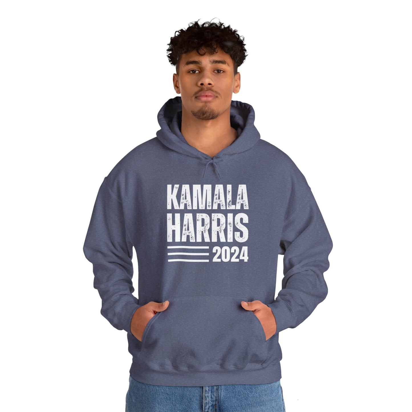 Harris 2024 Contender