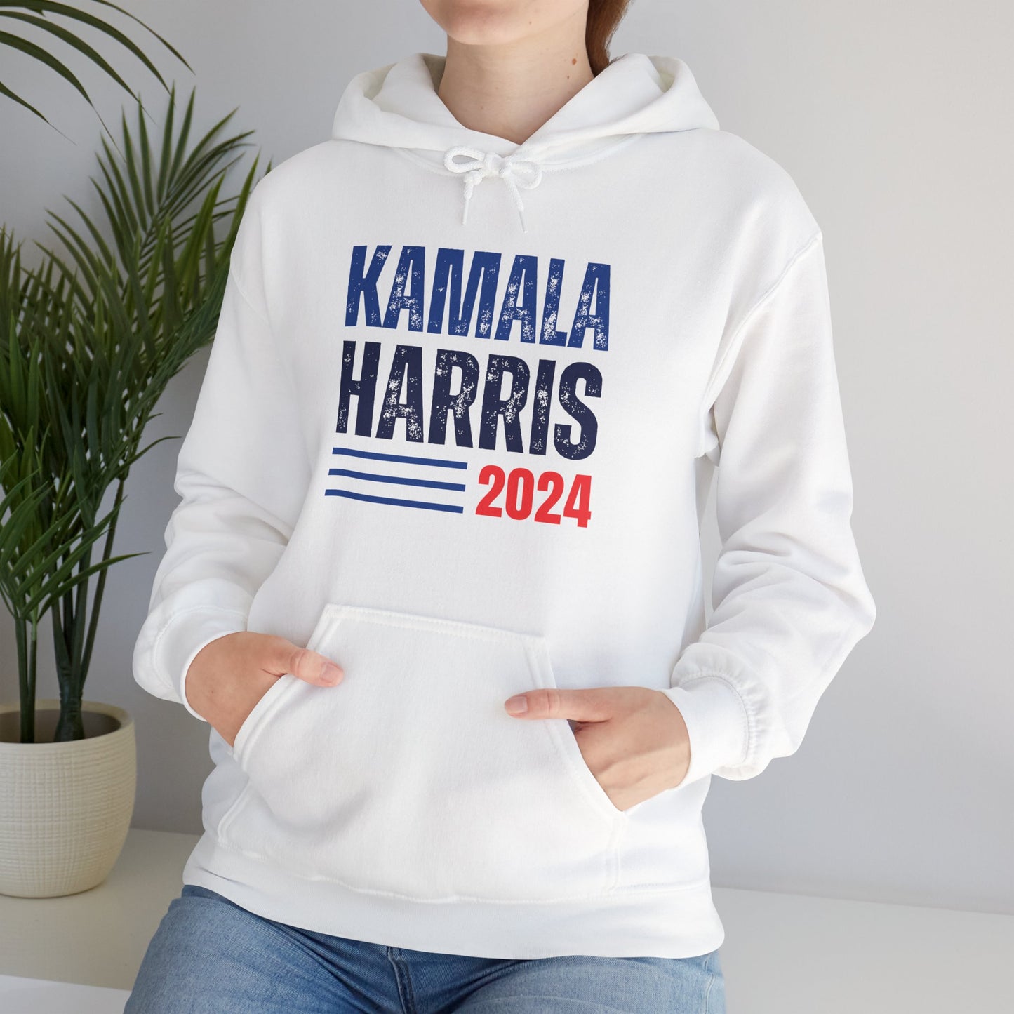 Harris 2024 Contender