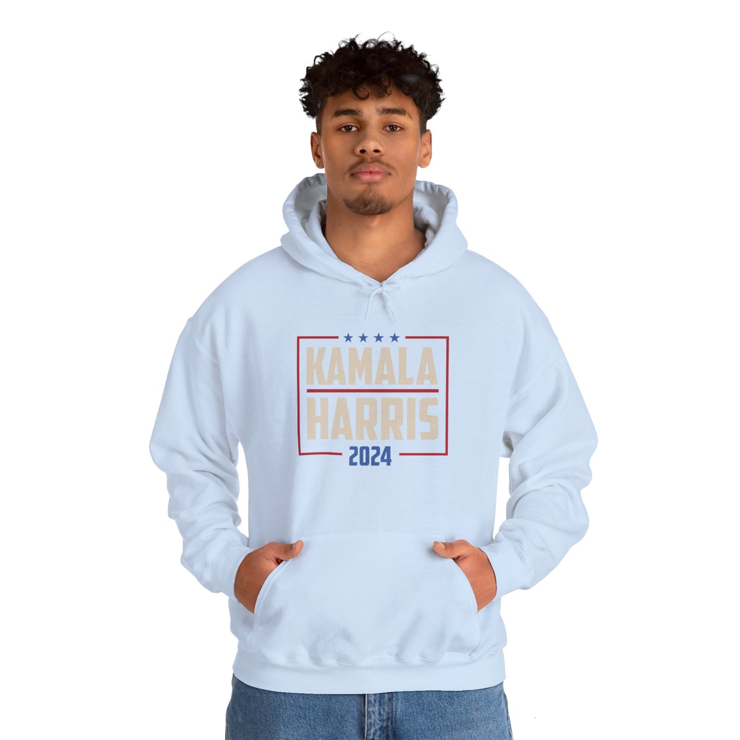 Harris 2024 Maverick