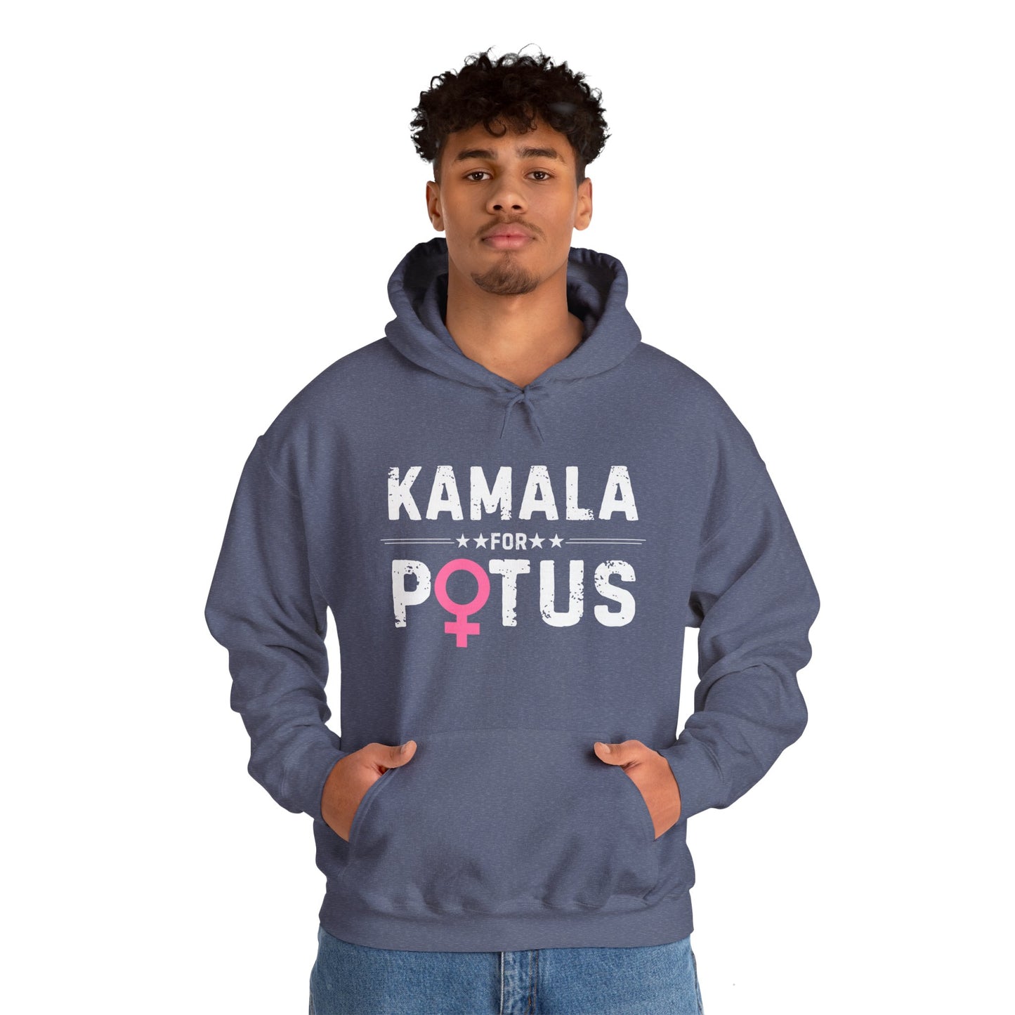 Kamala POTUS