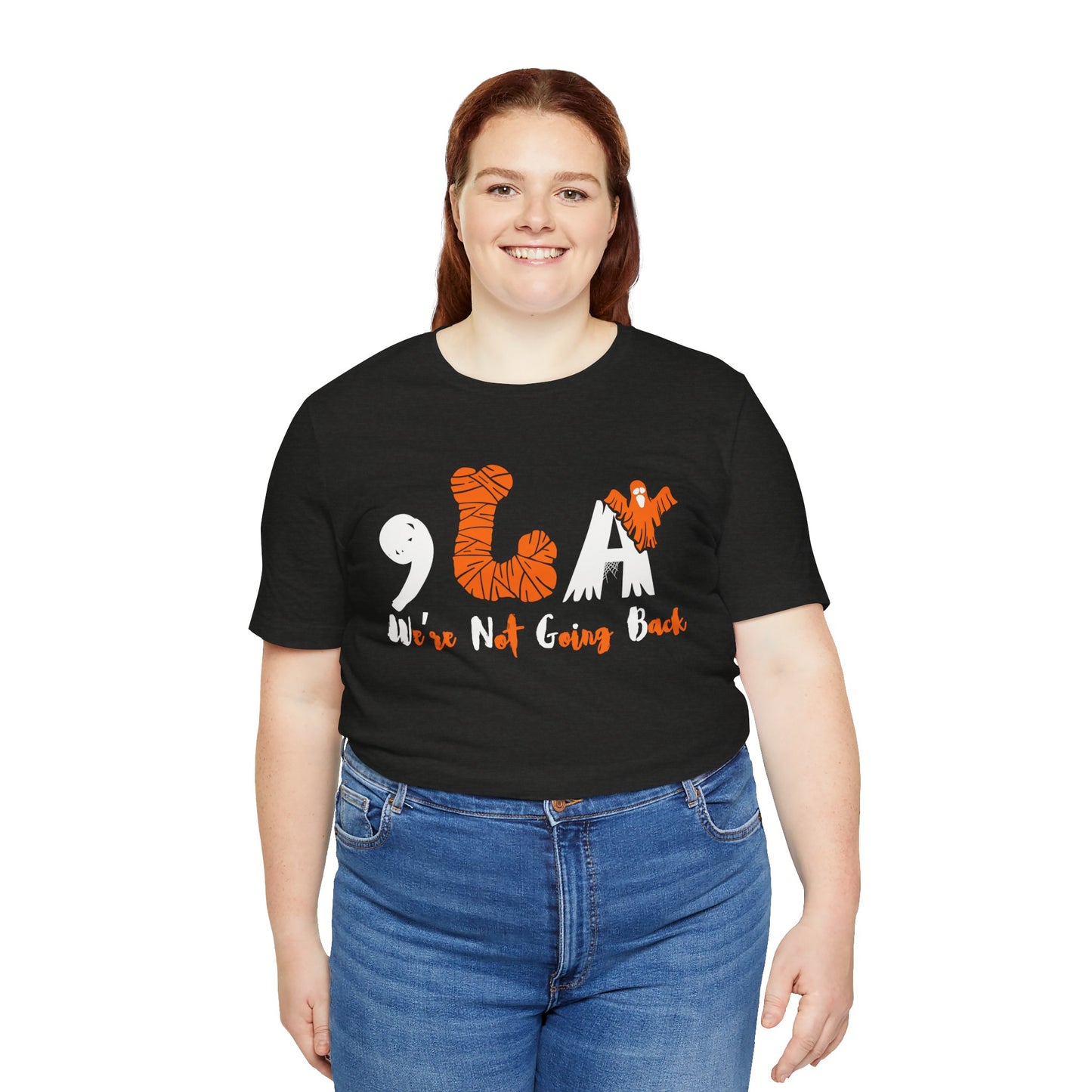 Comma La - Trick or Vote