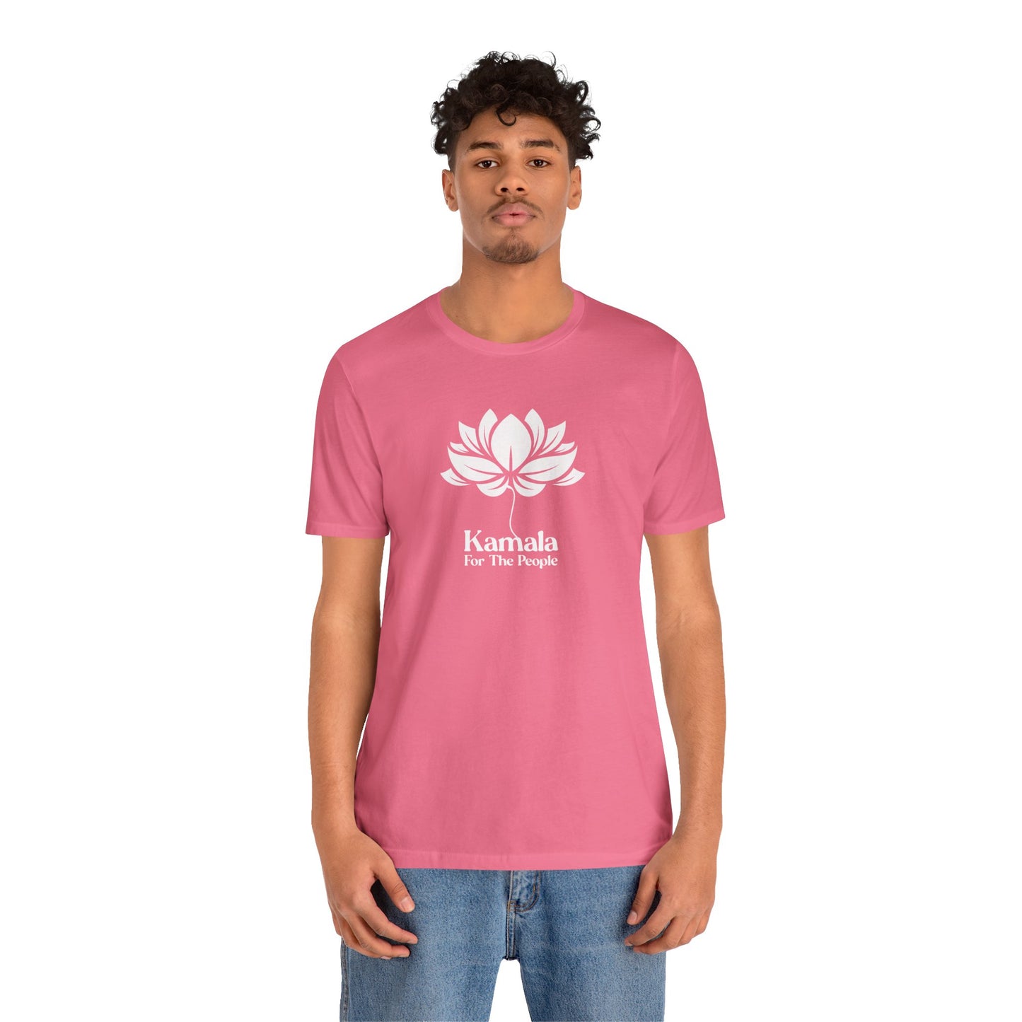 Lotus 002 - Bella+Canvas 3001