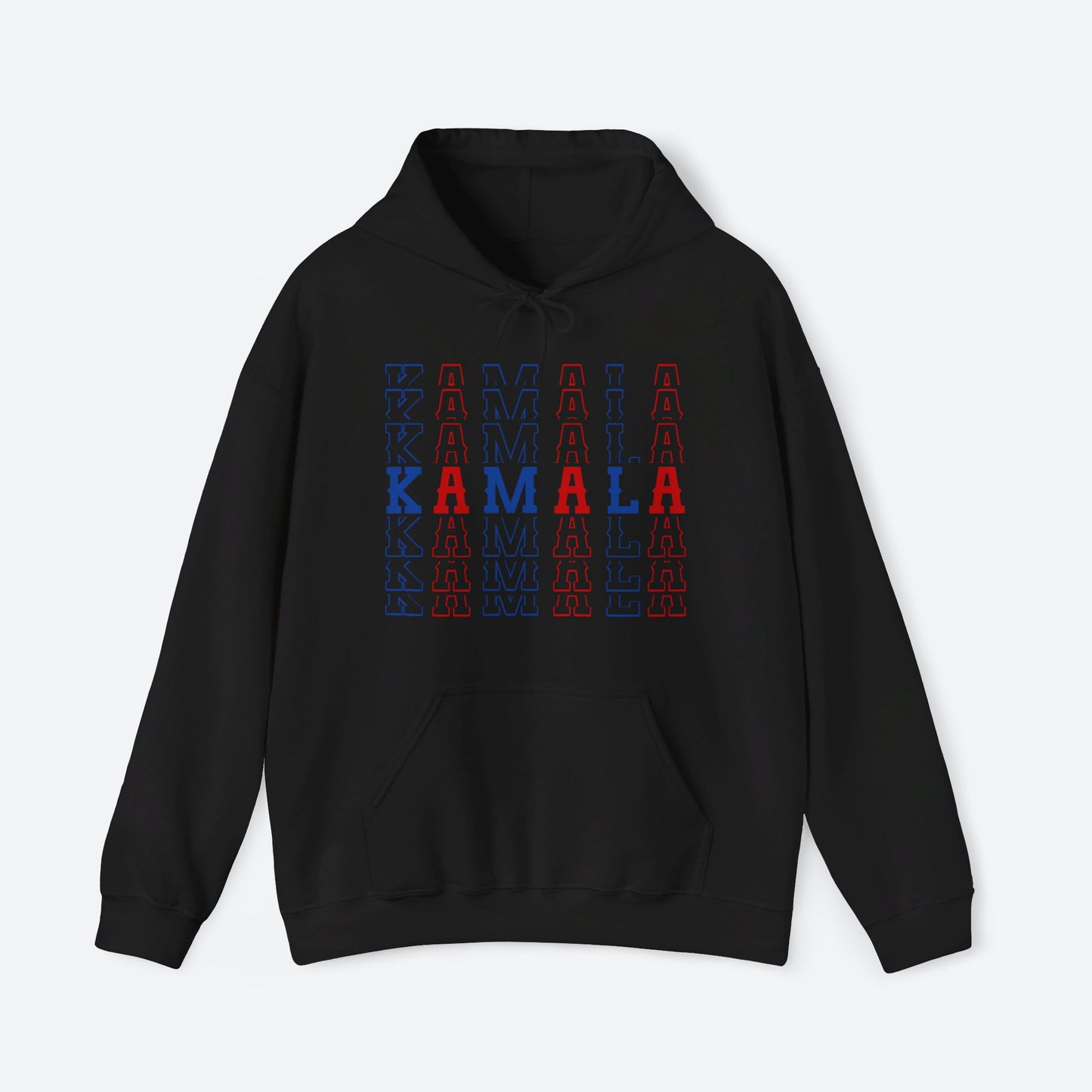 Just Kamala