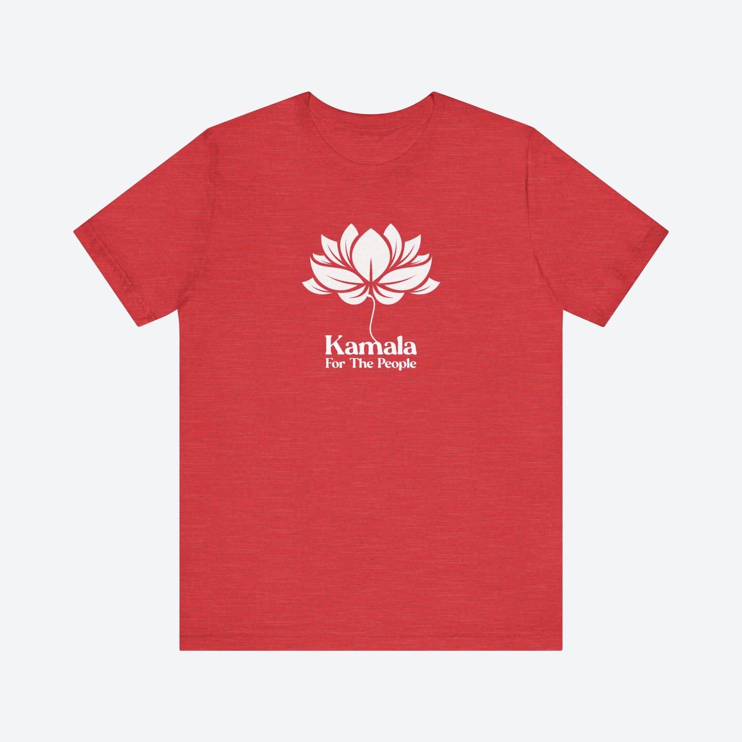 Lotus 002 - Bella+Canvas 3001