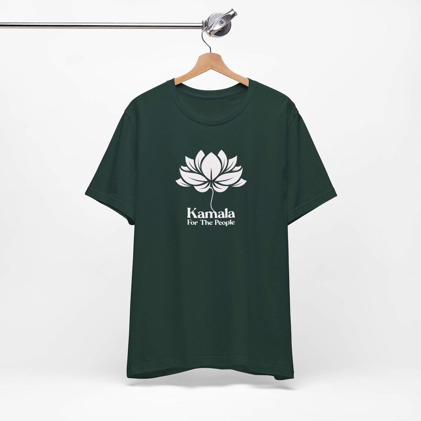 Lotus 002 - Bella+Canvas 3001