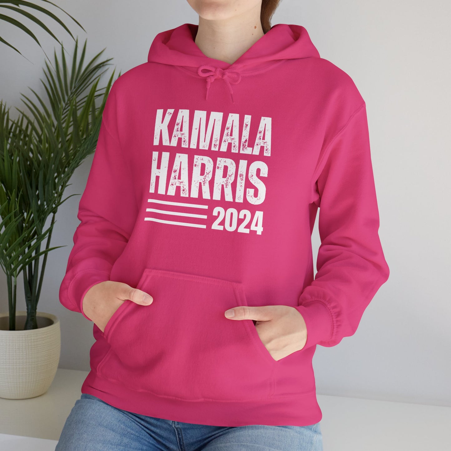 Harris 2024 Contender