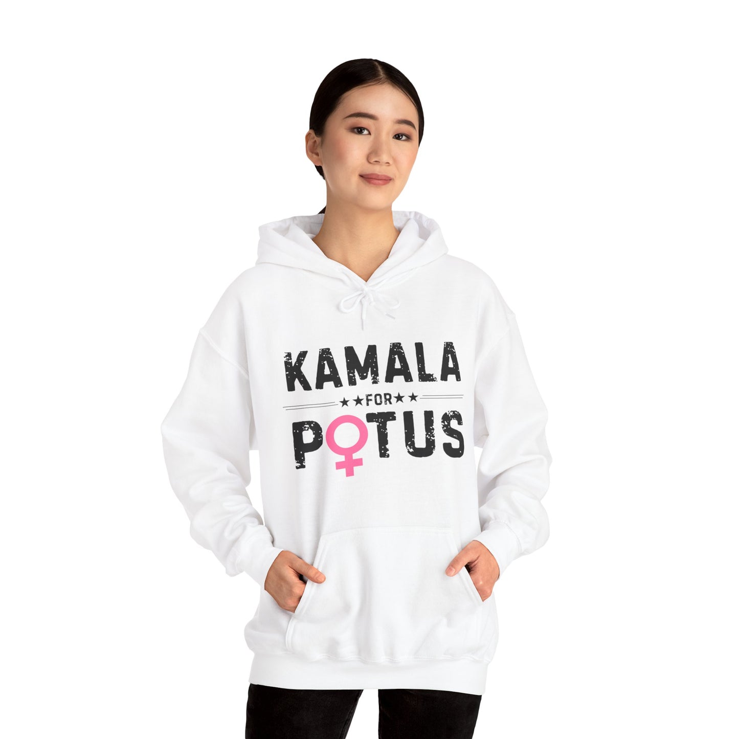 Kamala POTUS