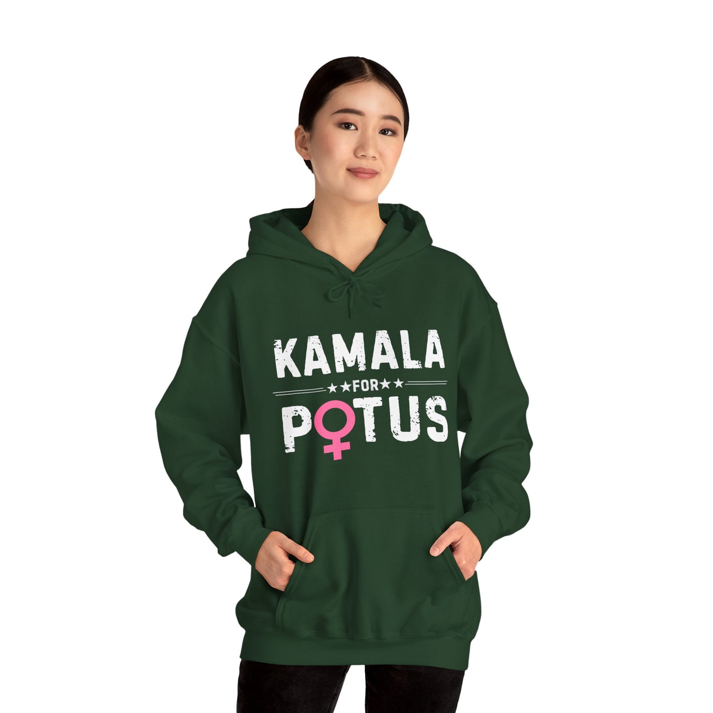 Kamala POTUS