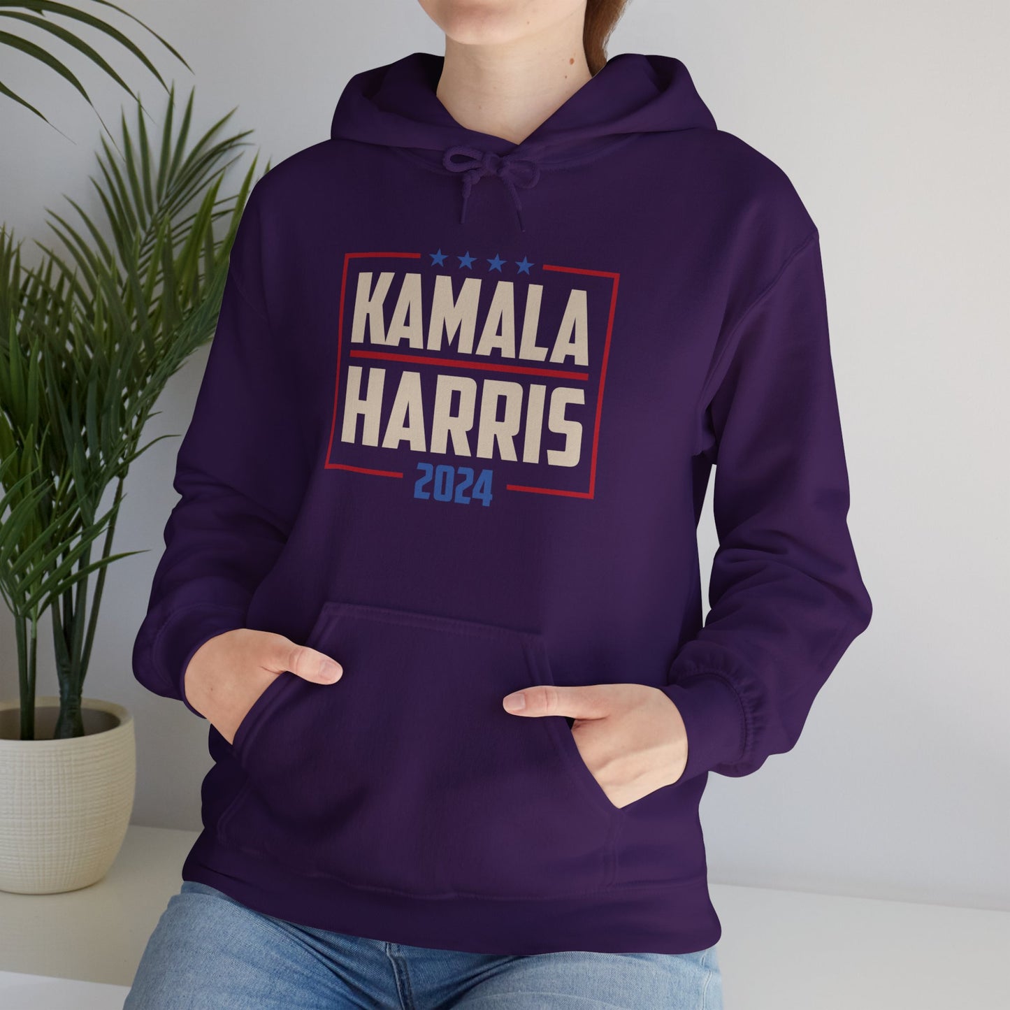 Harris 2024 Maverick