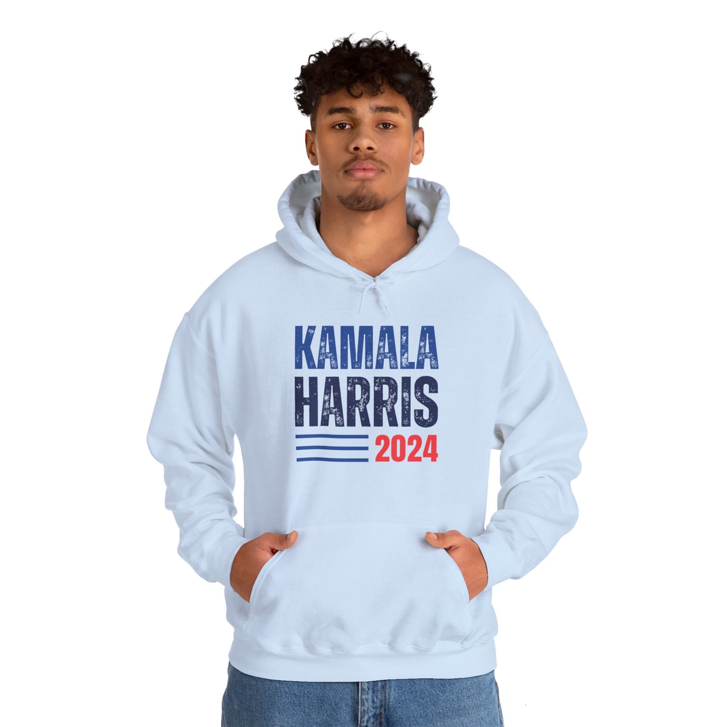Harris 2024 Contender