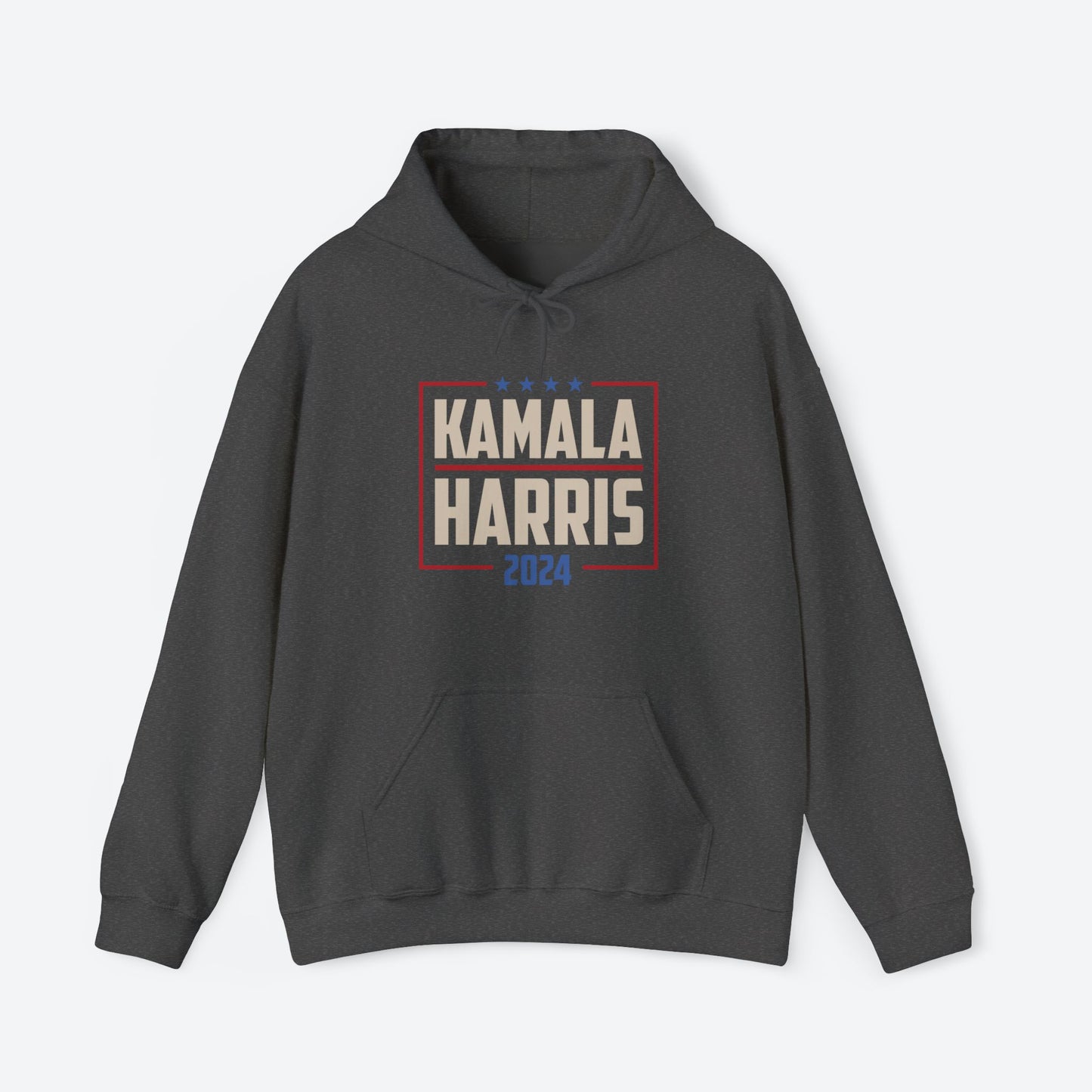 Harris 2024 Maverick