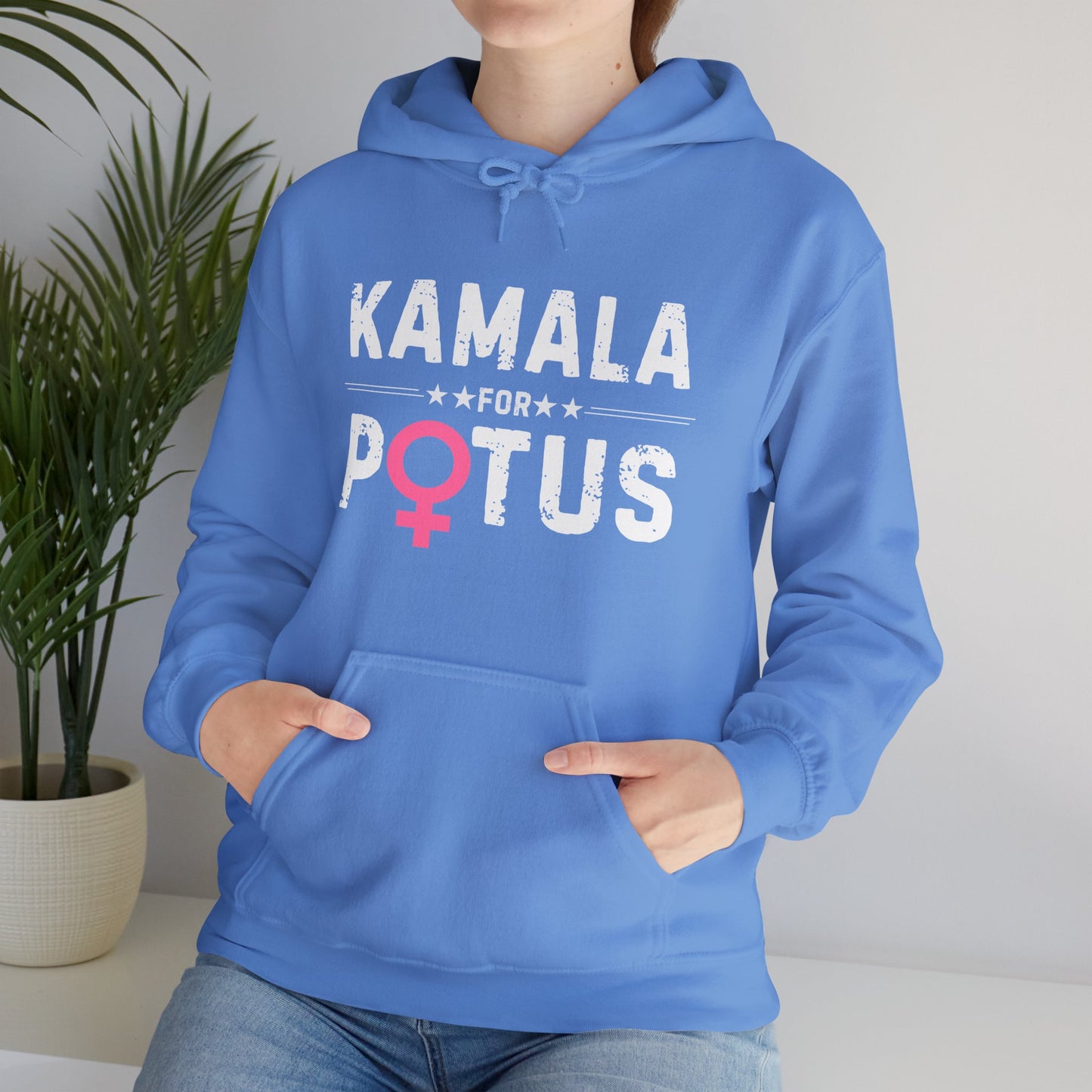 Kamala POTUS