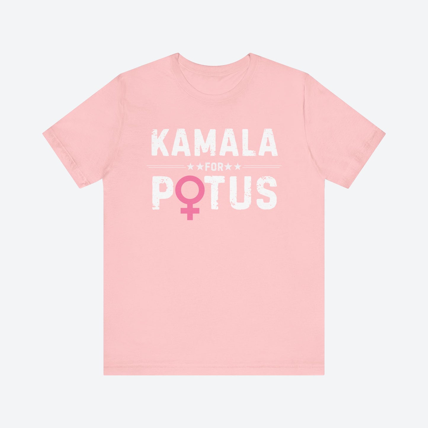 Kamala POTUS - Bella+Canvas 3001
