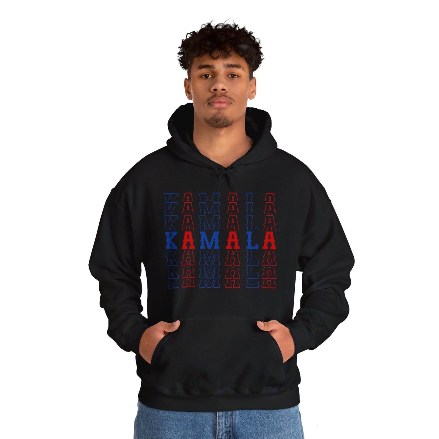 Just Kamala