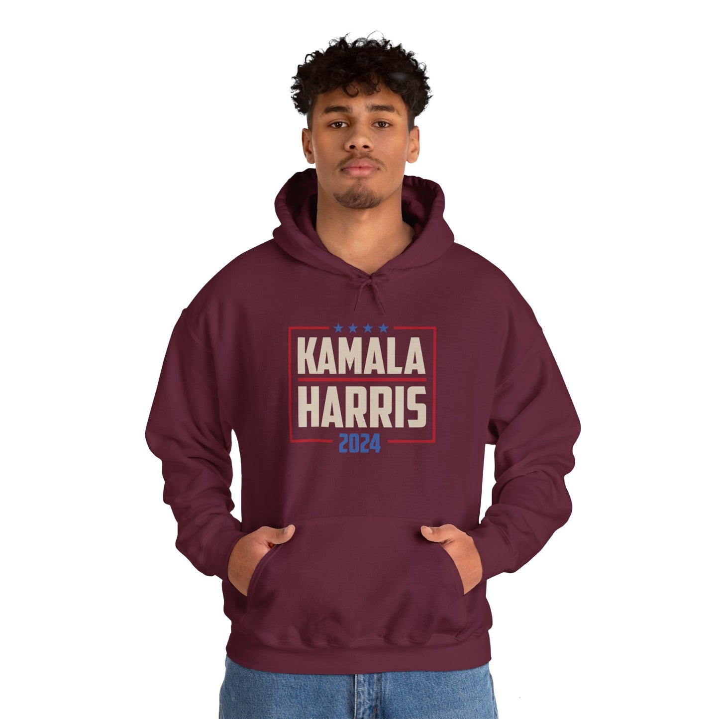 Harris 2024 Maverick