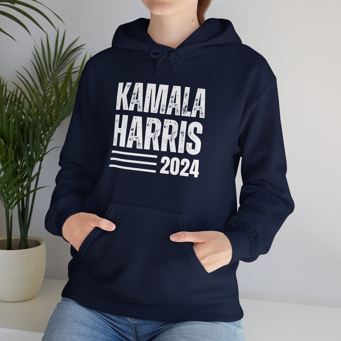 Harris 2024 Contender
