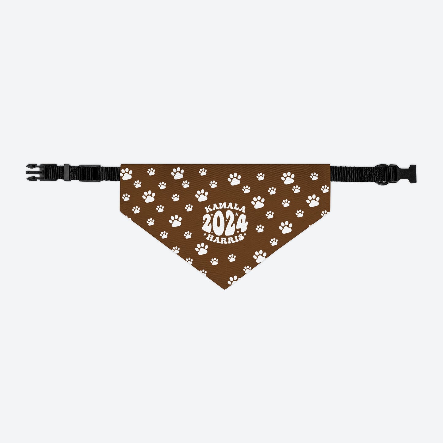 Paw Patrol - dark brown