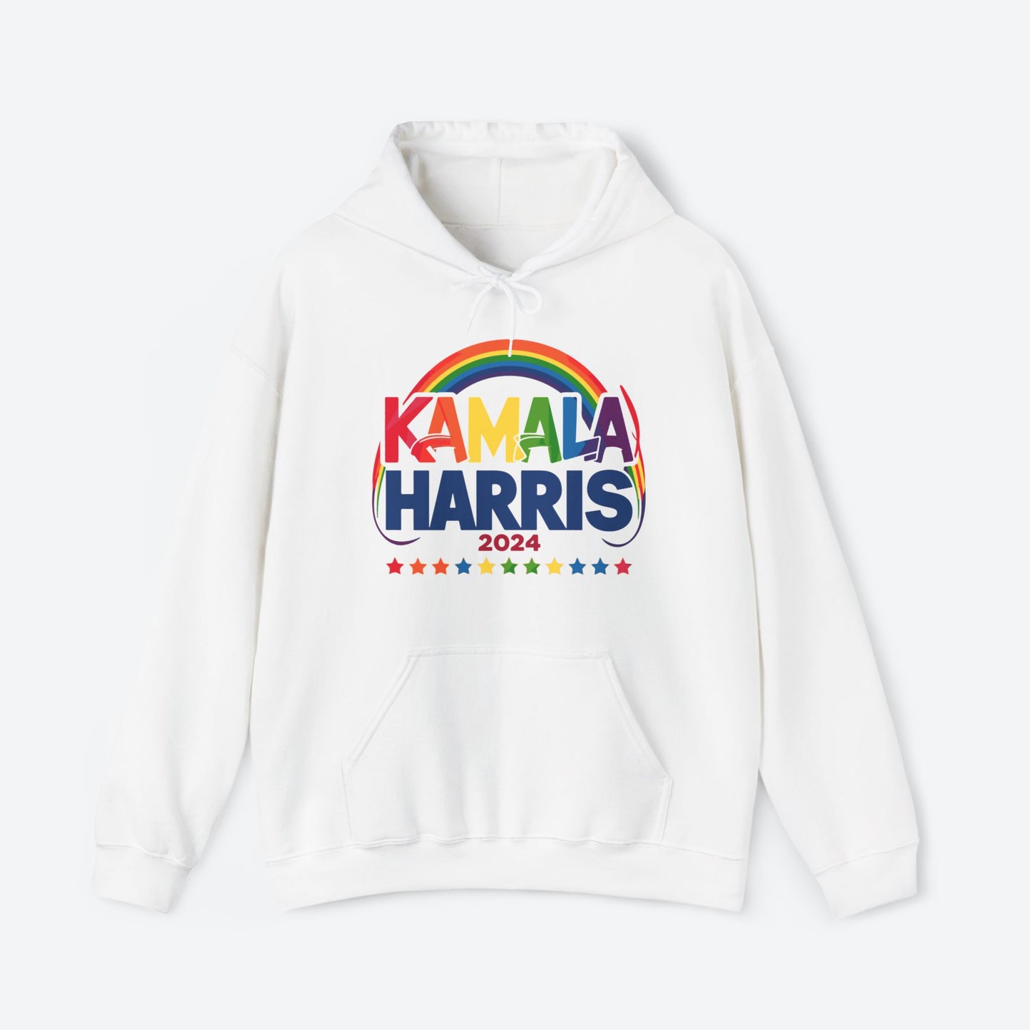 Kamala Kaleidoscope