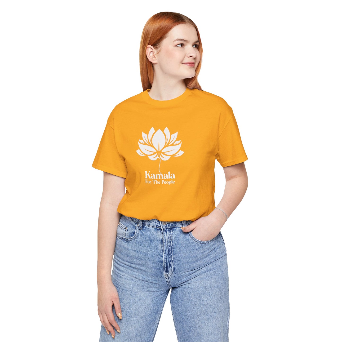 Lotus 002 - Bella+Canvas 3001