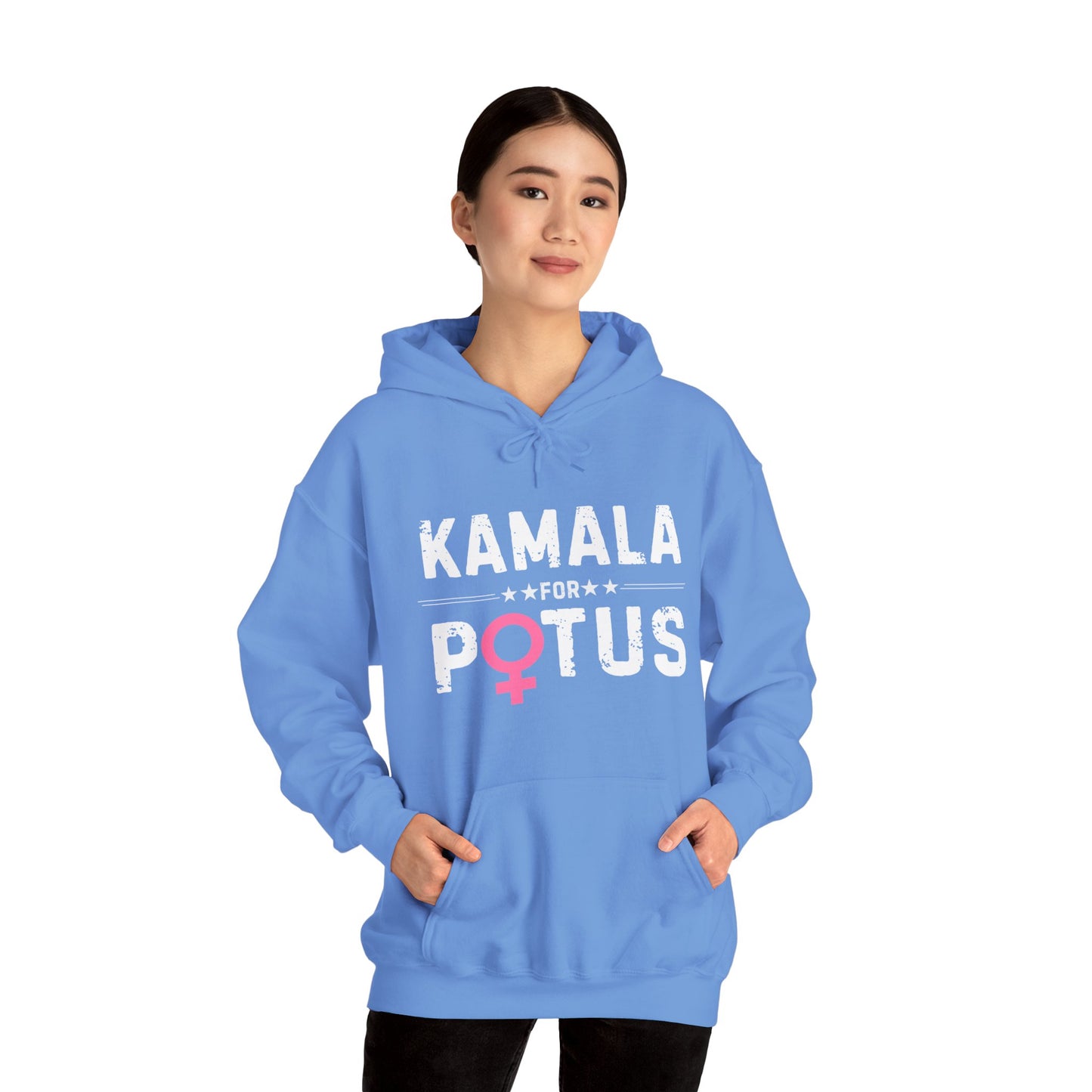 Kamala POTUS