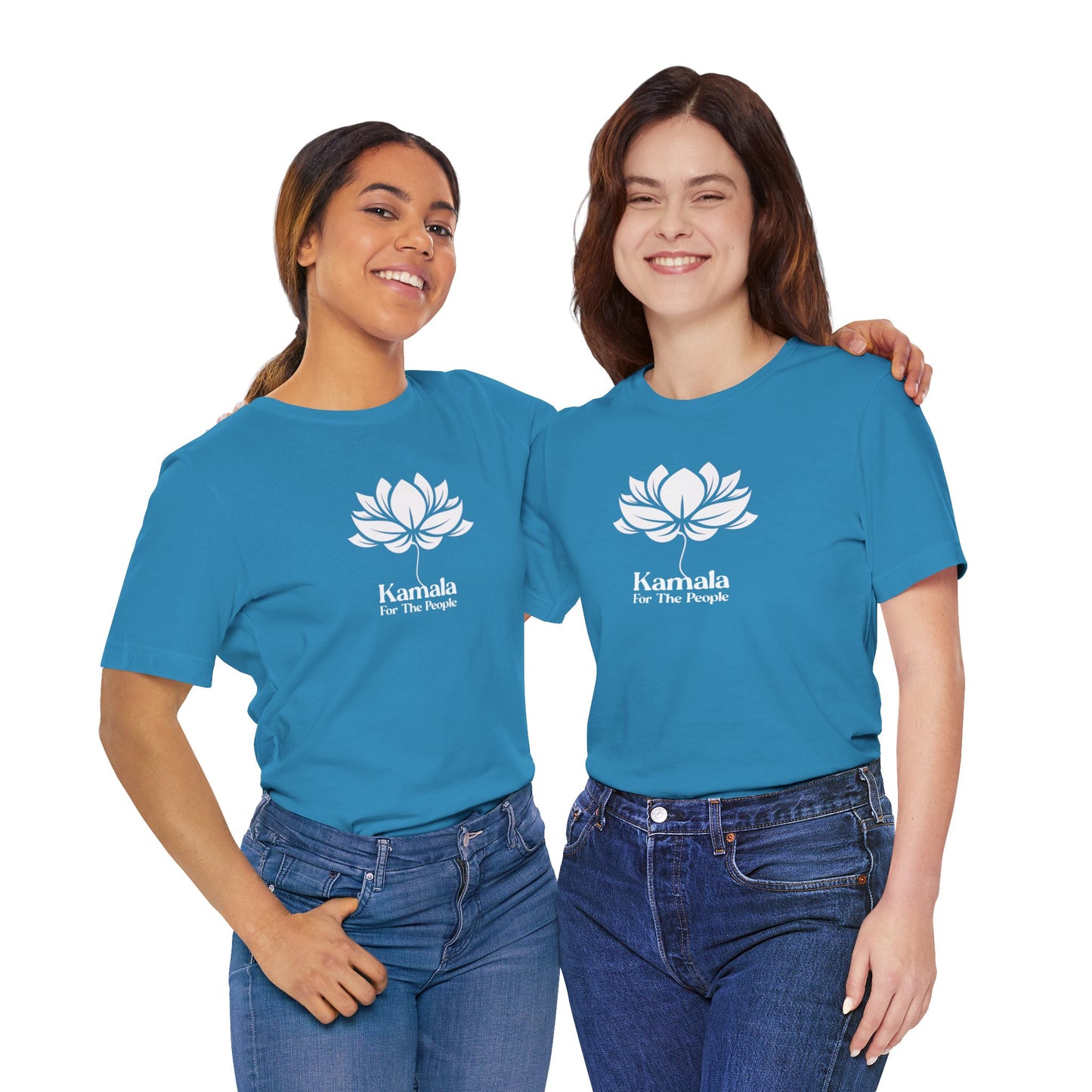 Lotus 002 - Bella+Canvas 3001