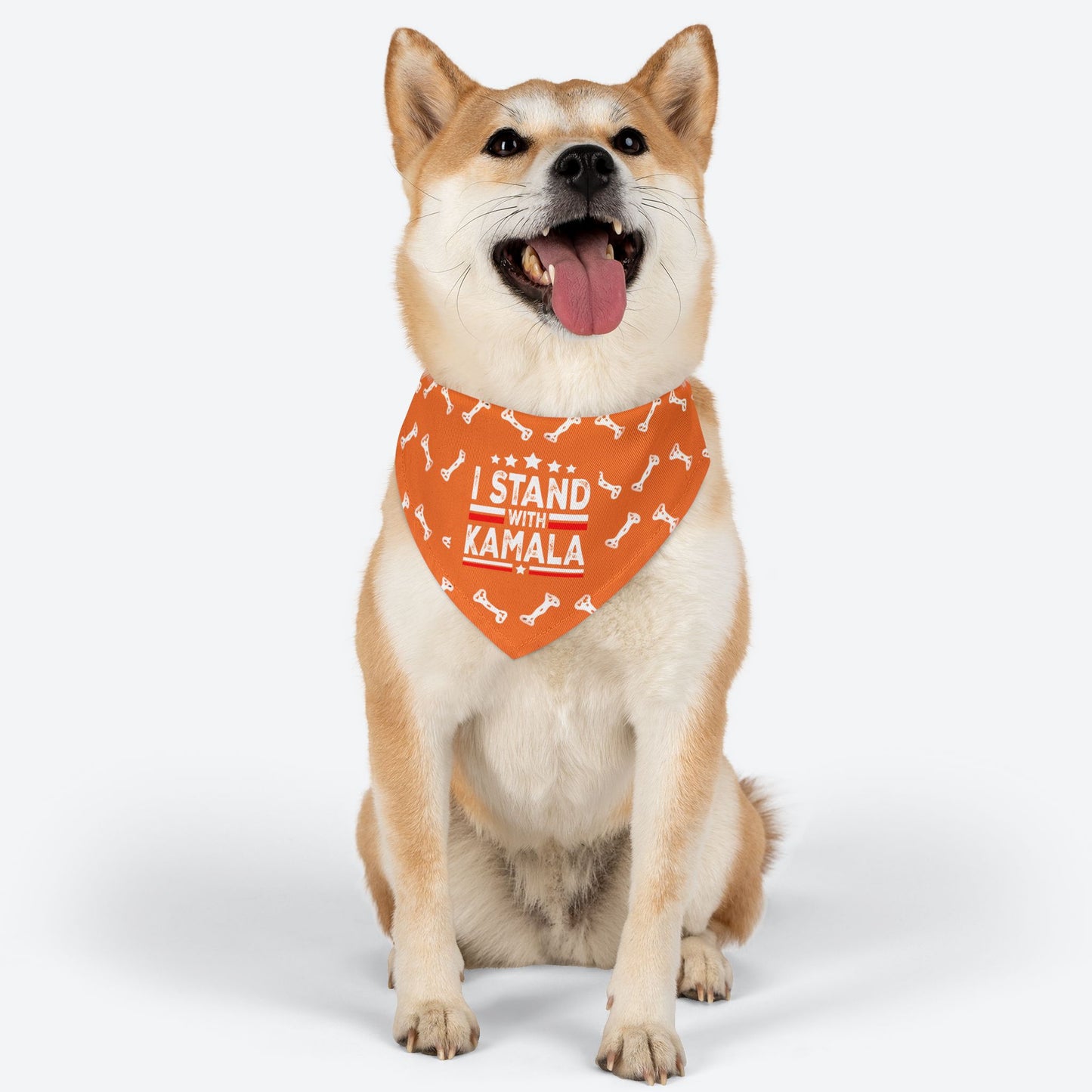 Bone Brigade - light orange