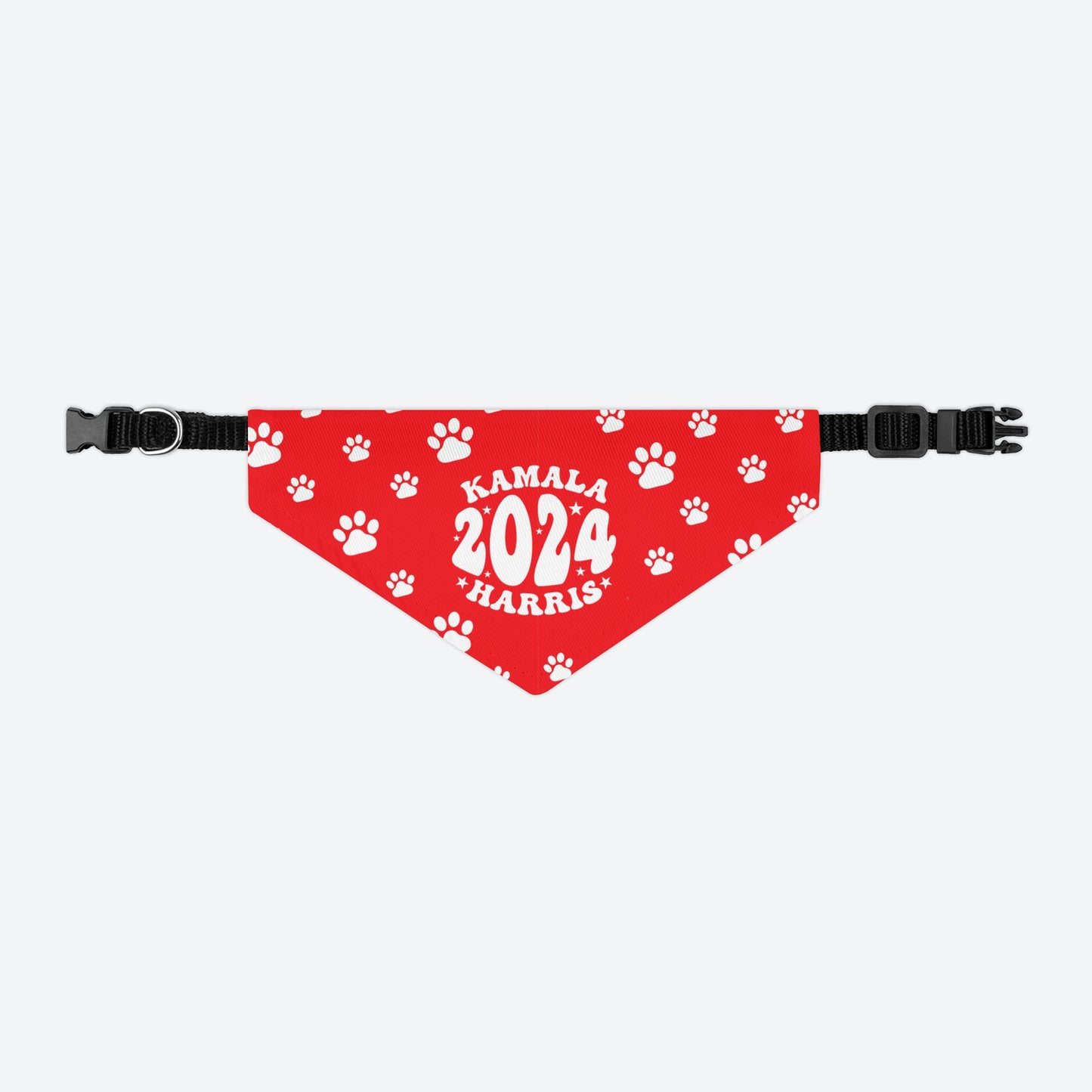 Paw Patrol - bright red