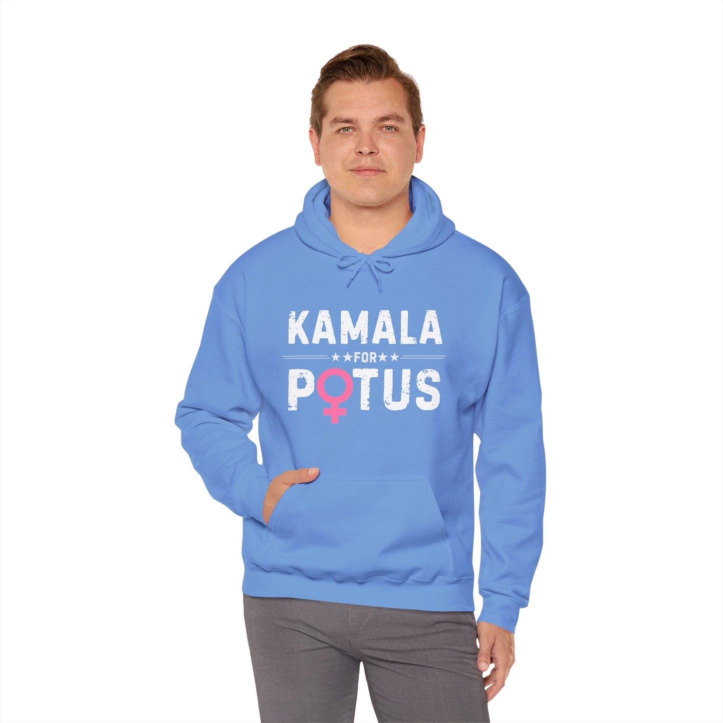 Kamala POTUS
