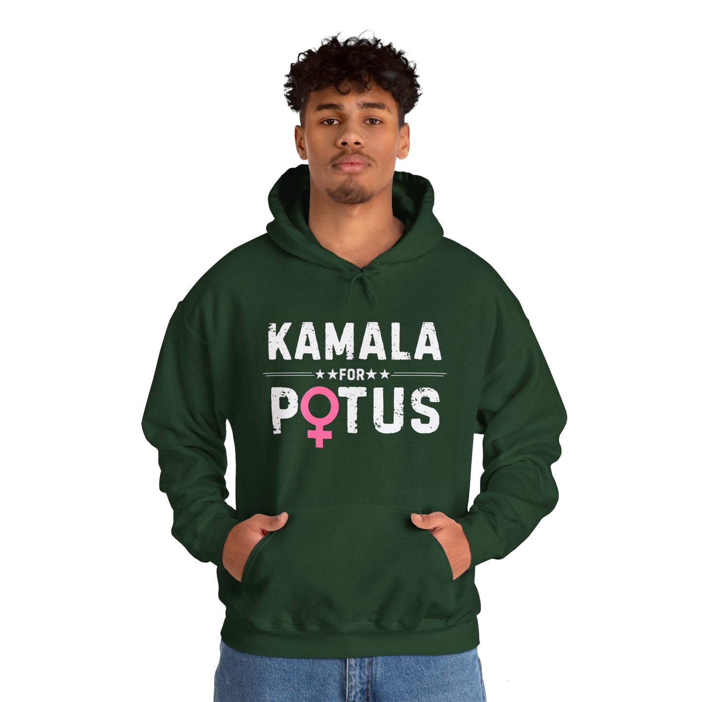 Kamala POTUS