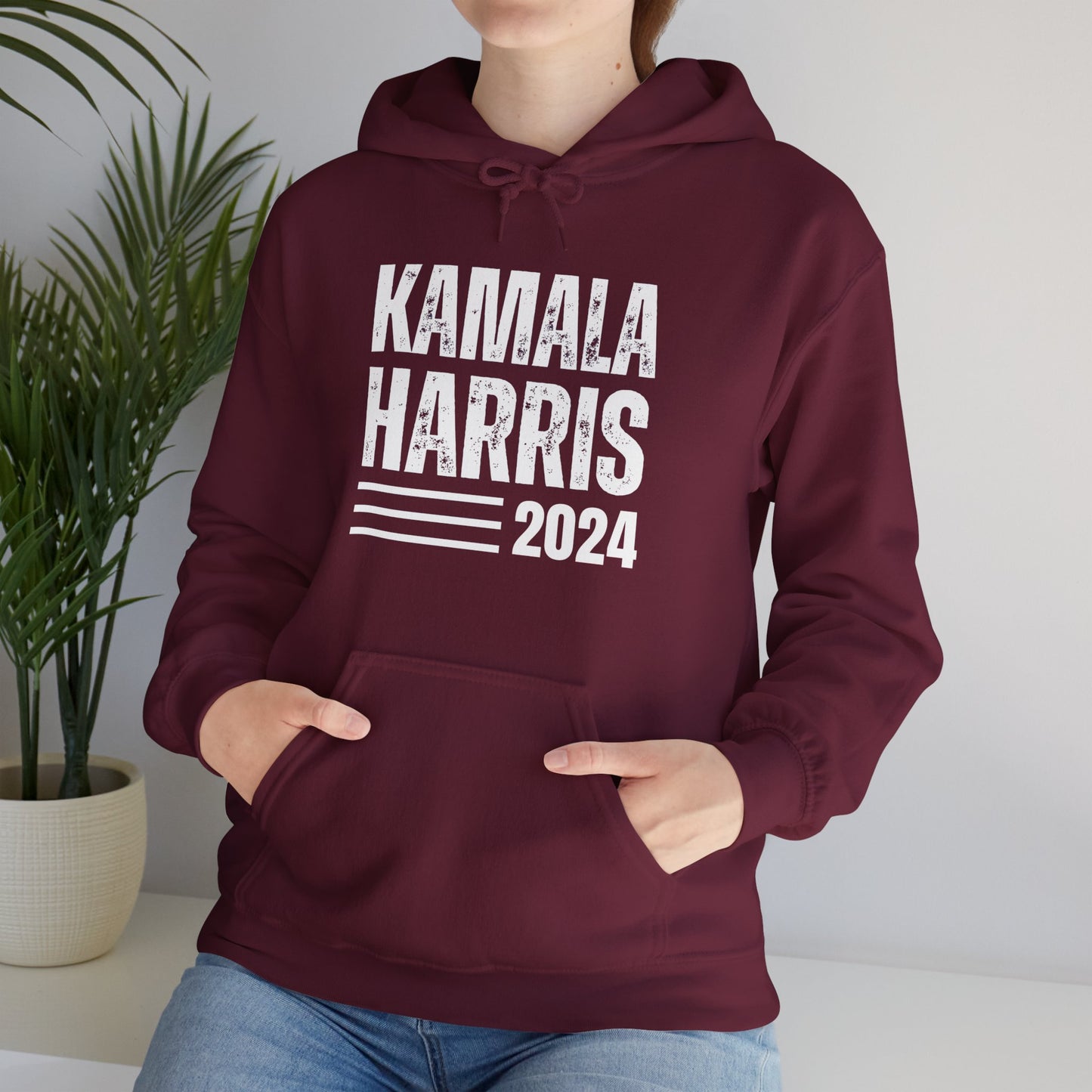Harris 2024 Contender