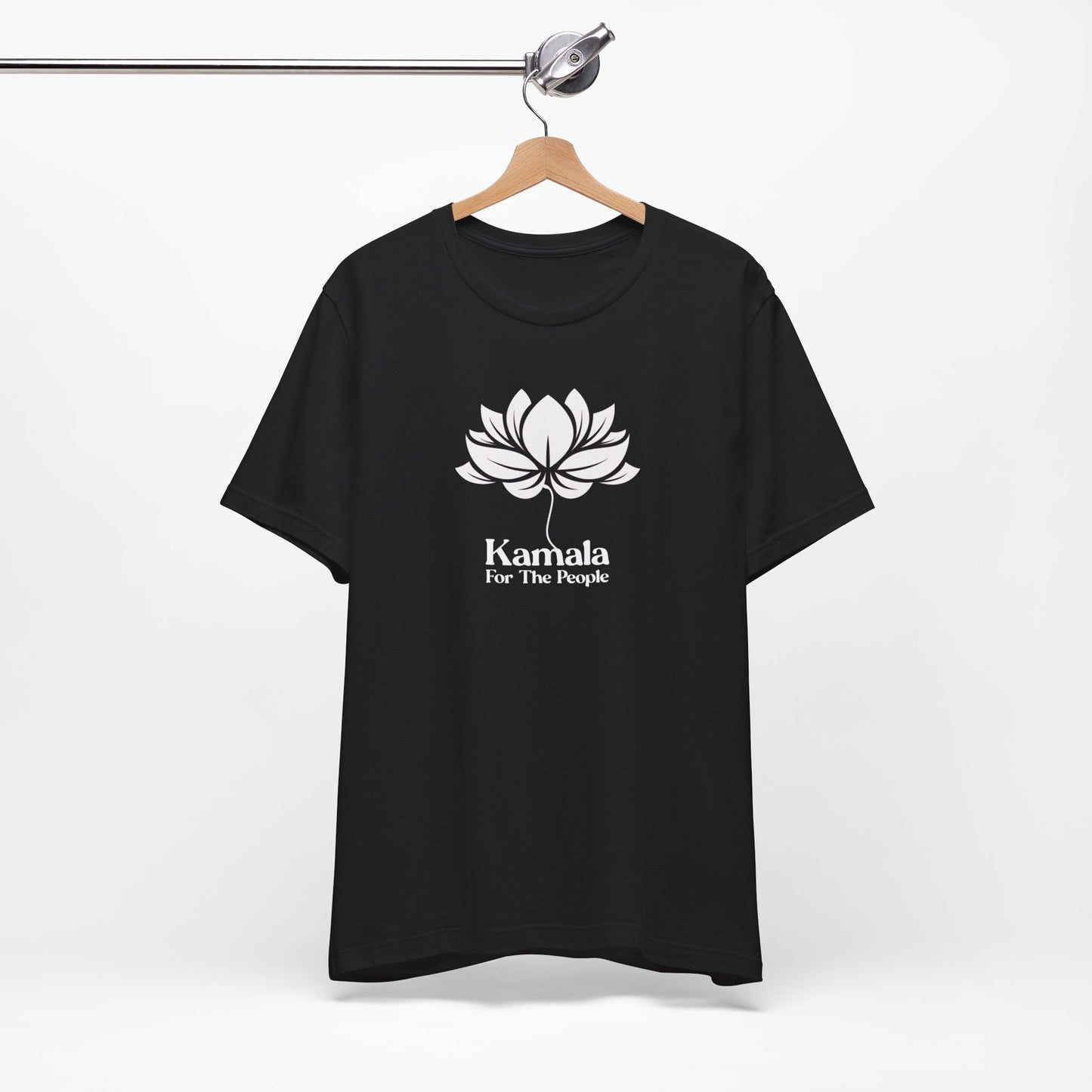 Lotus 002 - Bella+Canvas 3001