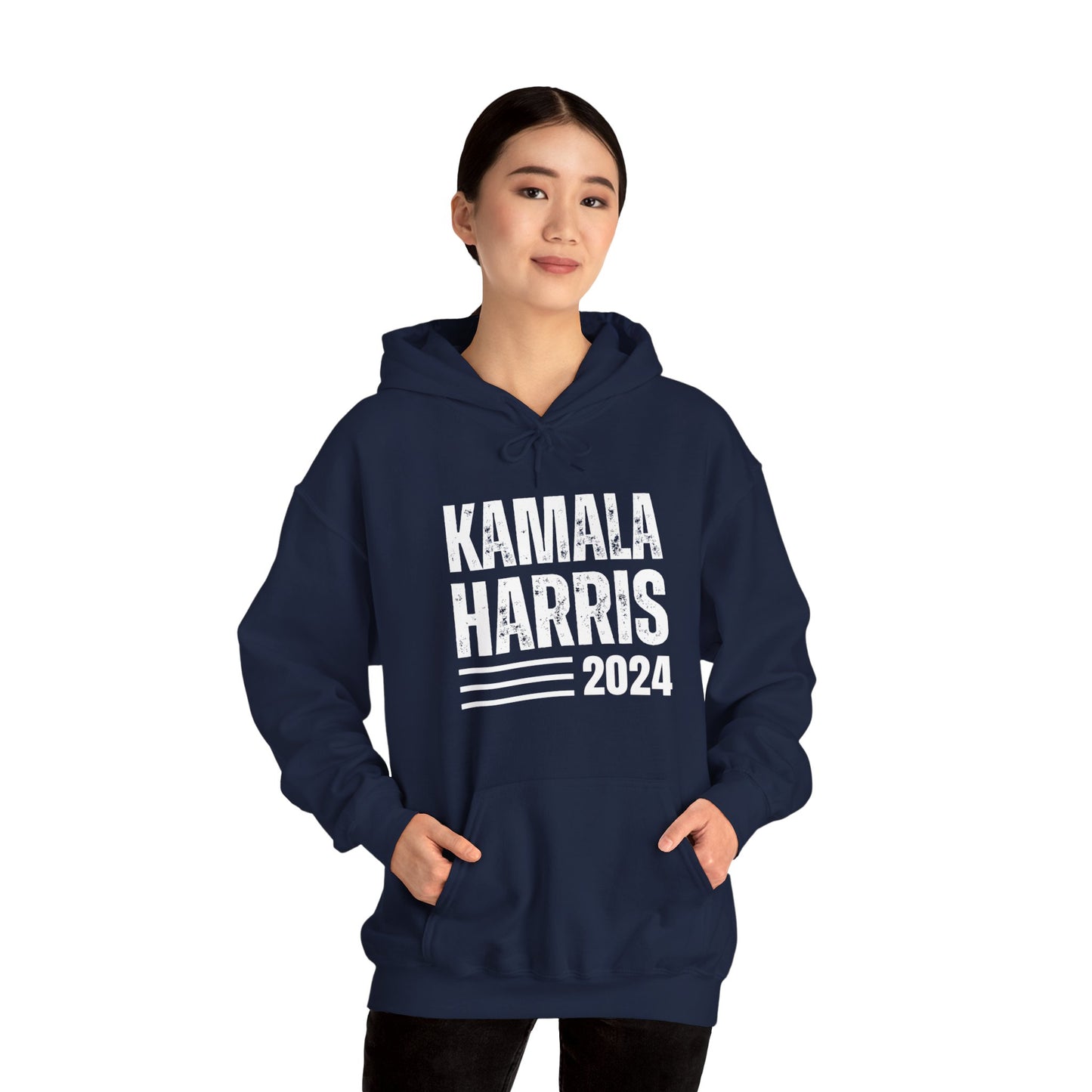 Harris 2024 Contender
