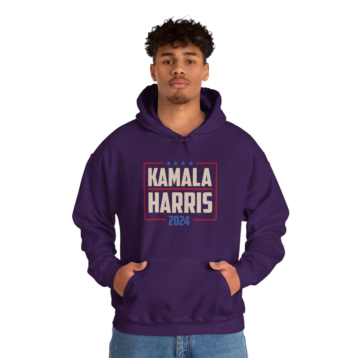 Harris 2024 Maverick