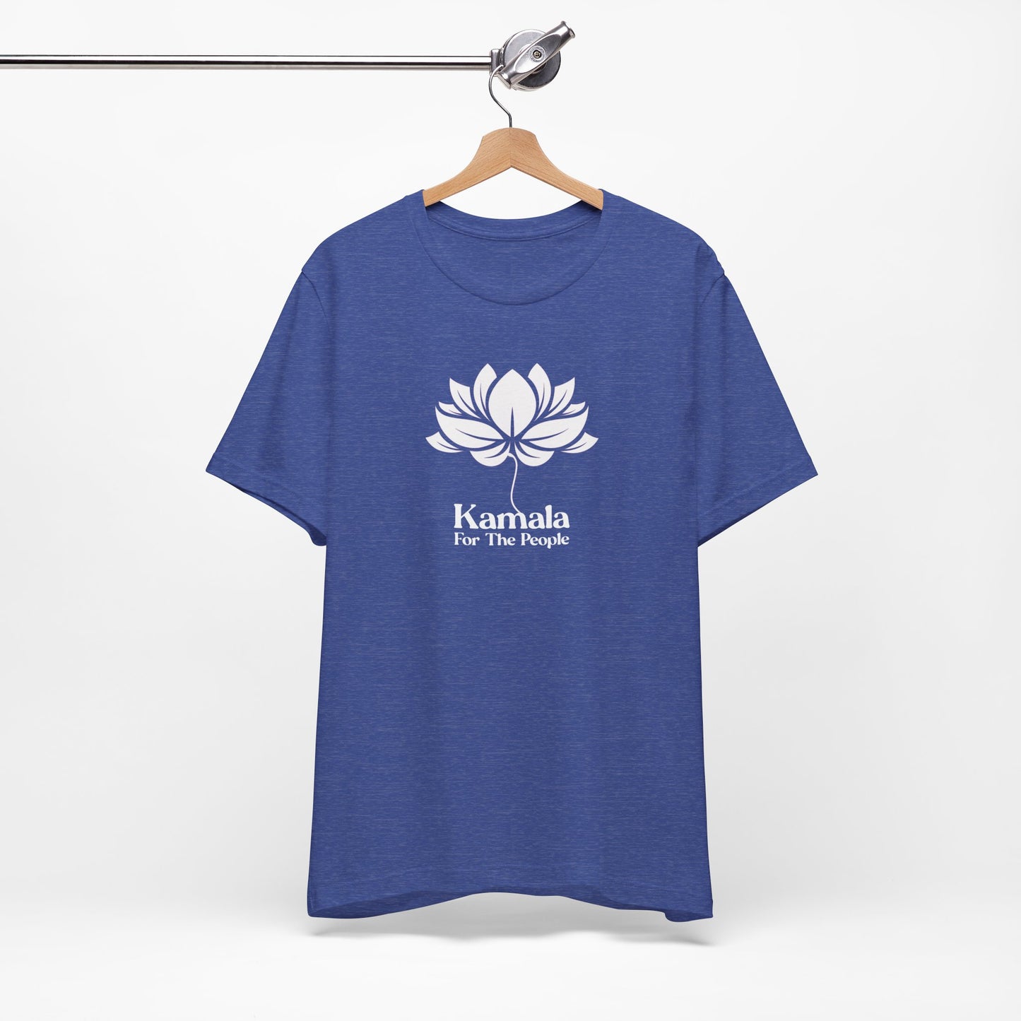Lotus 002 - Bella+Canvas 3001