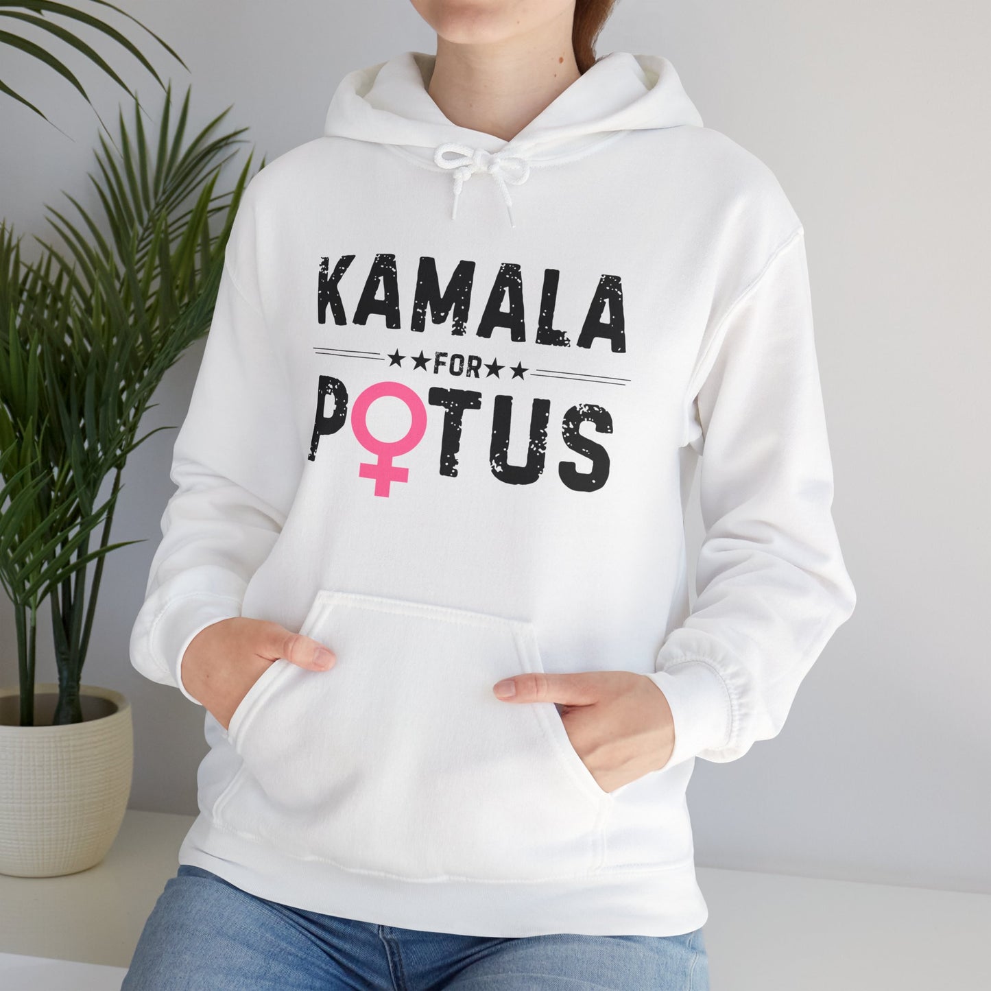 Kamala POTUS