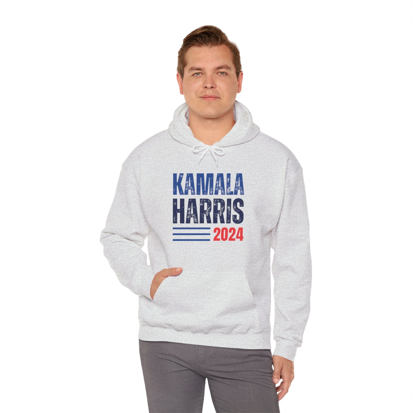 Harris 2024 Contender
