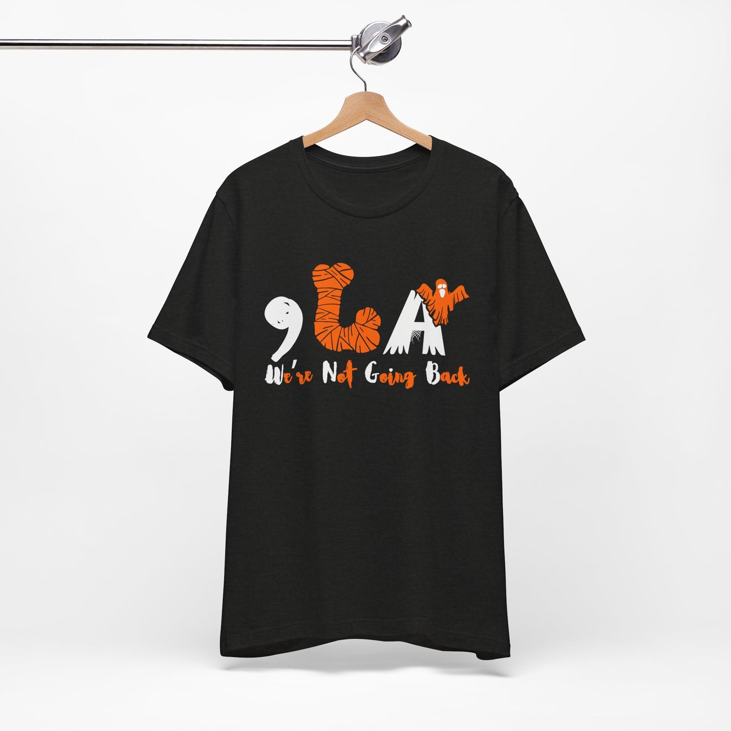 Comma La - Trick or Vote