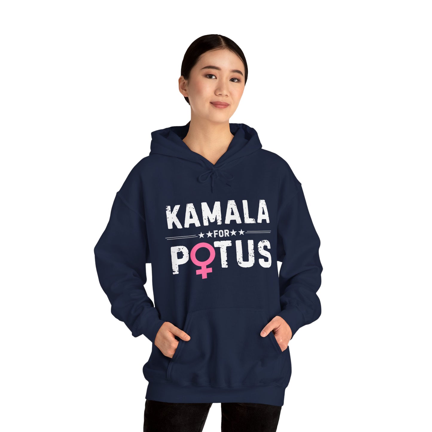 Kamala POTUS