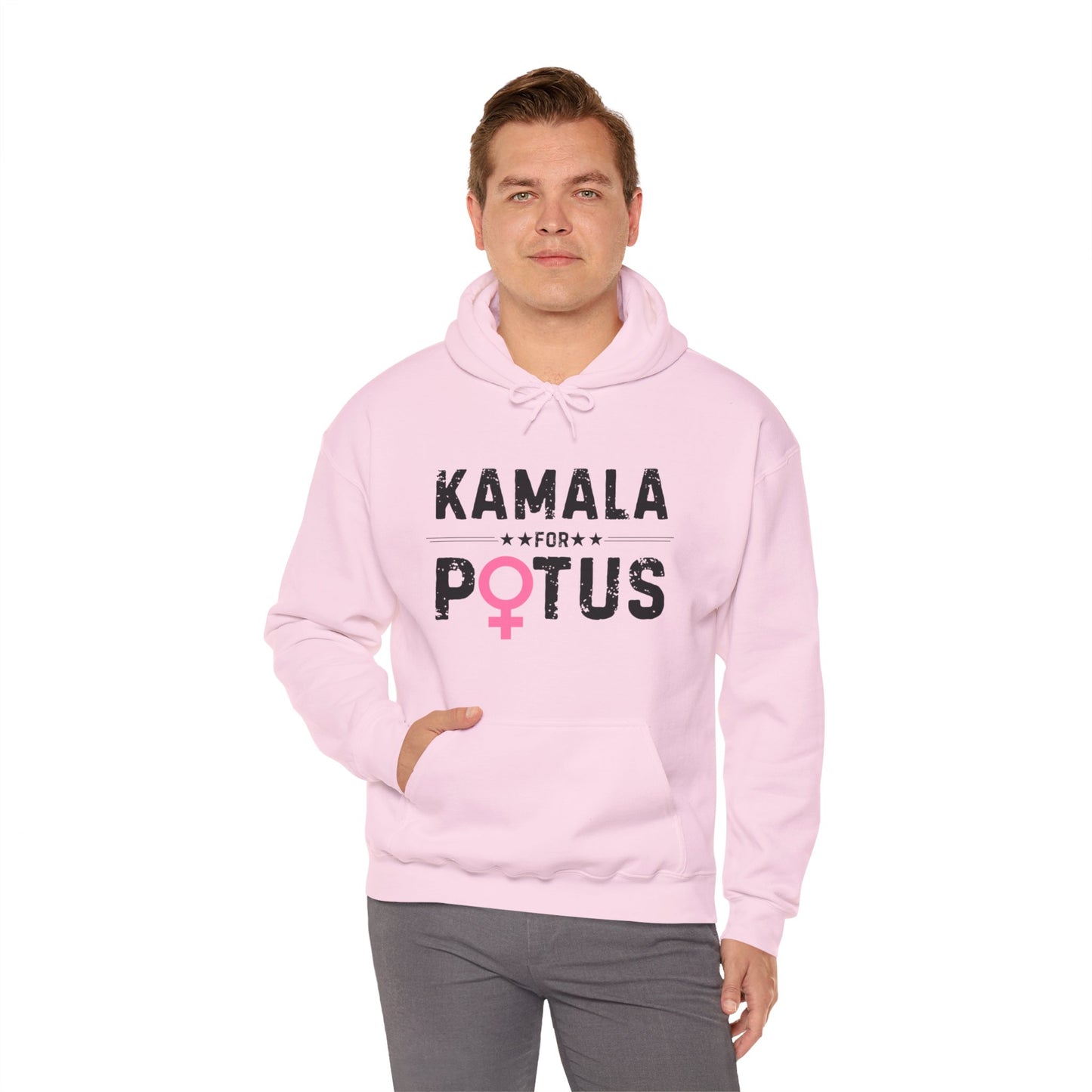 Kamala POTUS