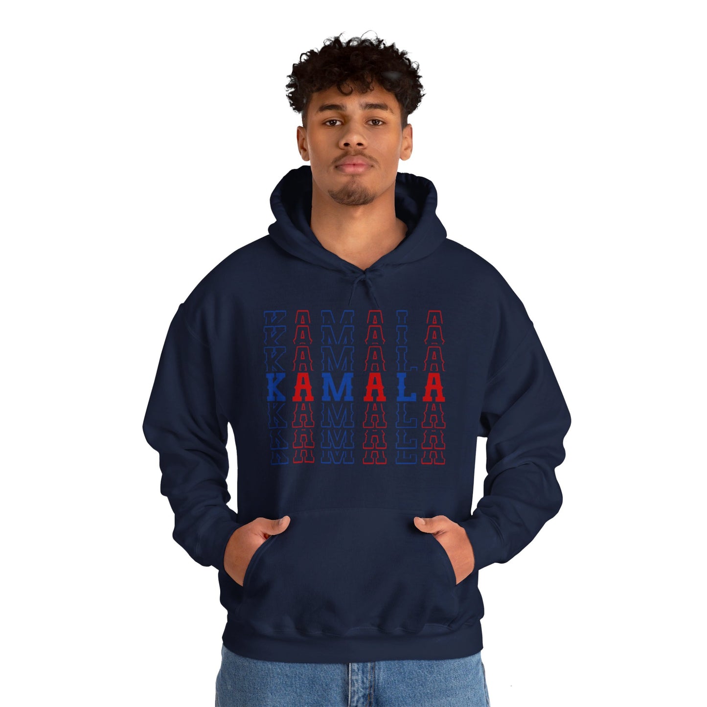Just Kamala