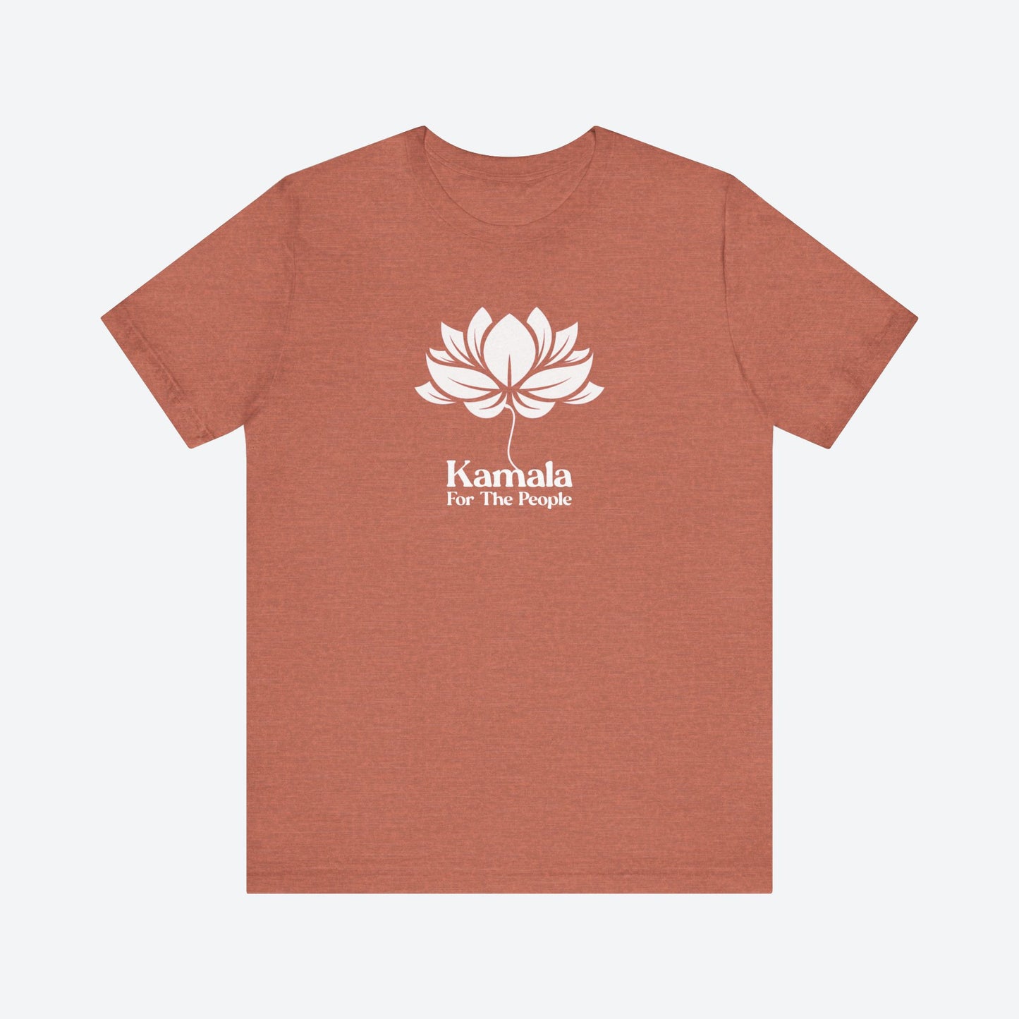 Lotus 002 - Bella+Canvas 3001