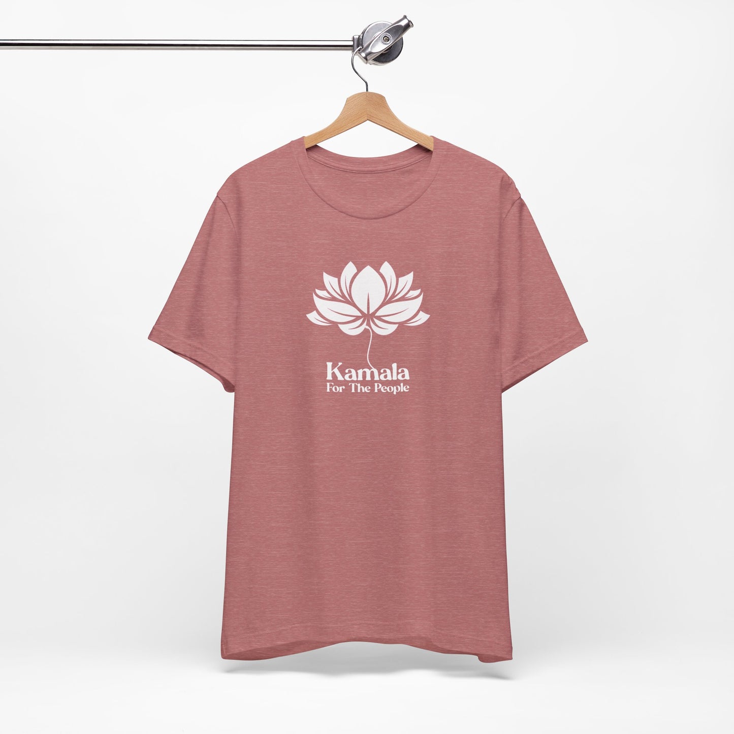 Lotus 002 - Bella+Canvas 3001
