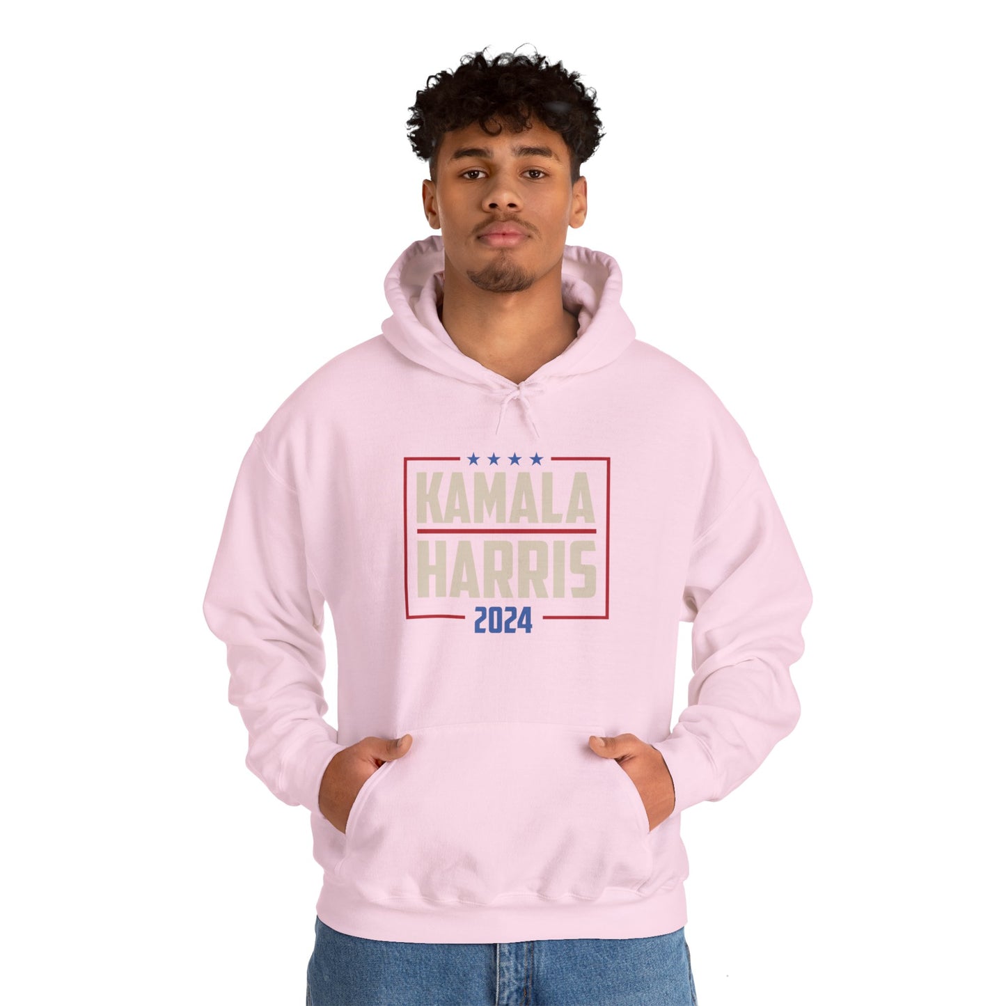 Harris 2024 Maverick